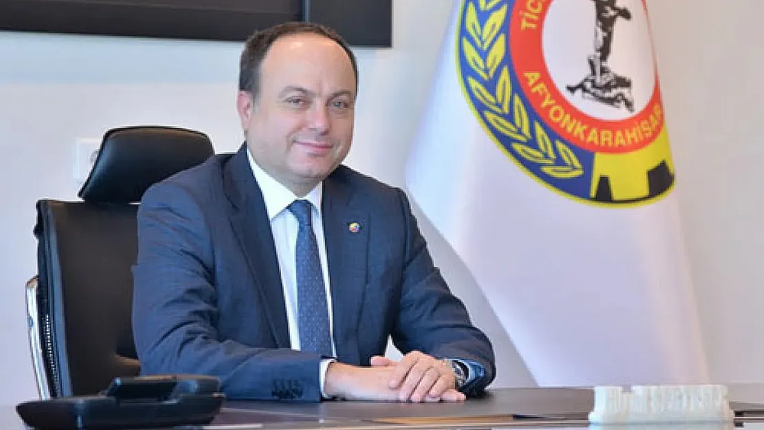 ATSO'dan üç öneri: Otoyol, Lojistik Köy, Gümrük