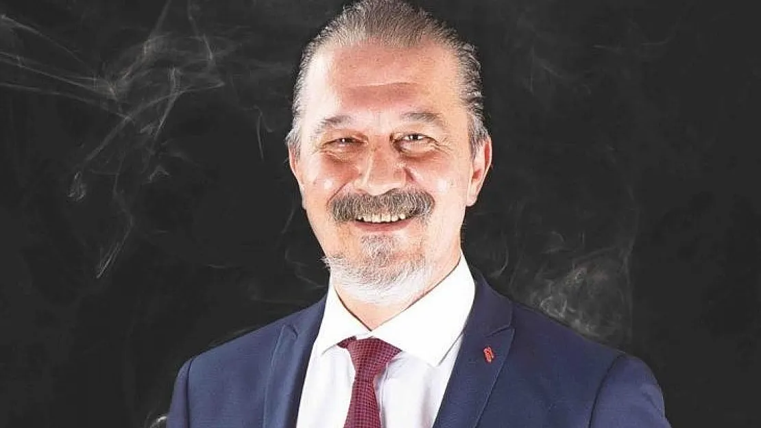 Av. Çelikbaş Baro için adaylığını açıkladı