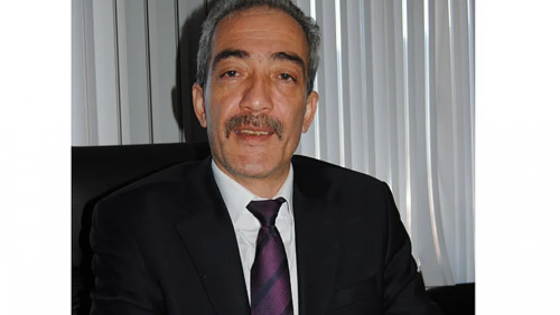 'AVM'ler yasası sadece  BAKKALIN DERDİ DEĞİL'