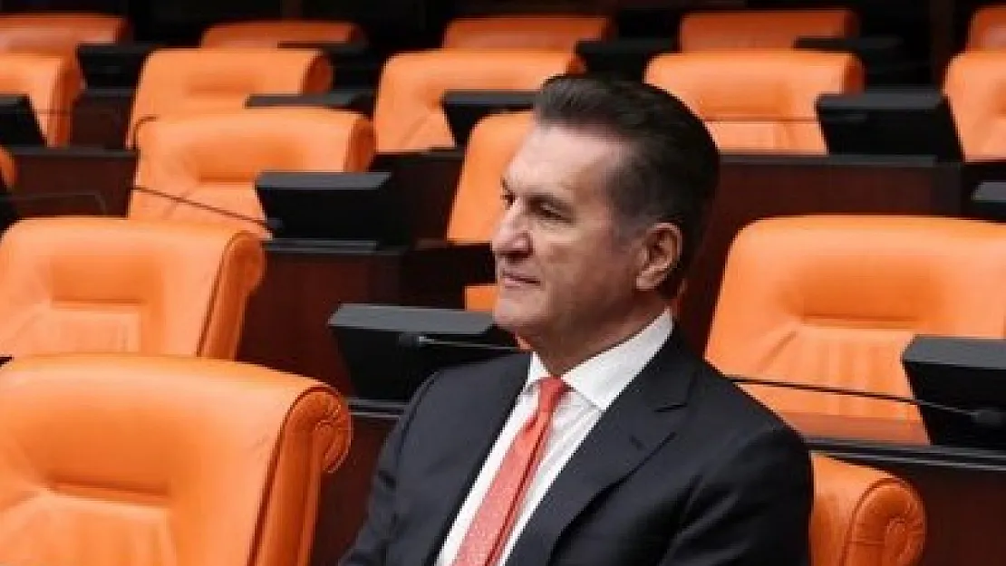'Avrupa başta olmak üzere dünyayı Afyon'a çekeceğiz'