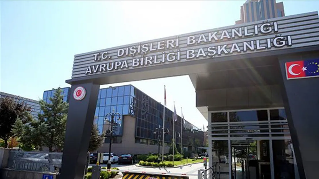 Avrupa Birliği Başkanlığına 12 Uzman Yardımcısı Alınacak