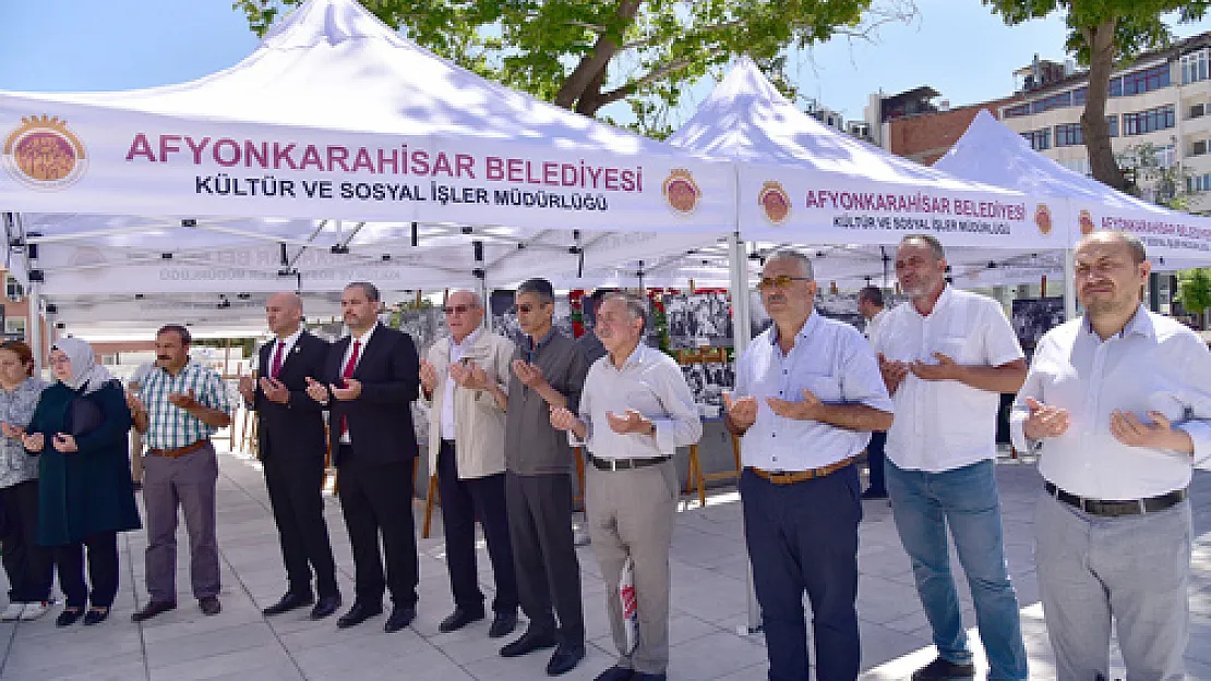 Avrupa’nın ortasındaki katliam unutulmadı