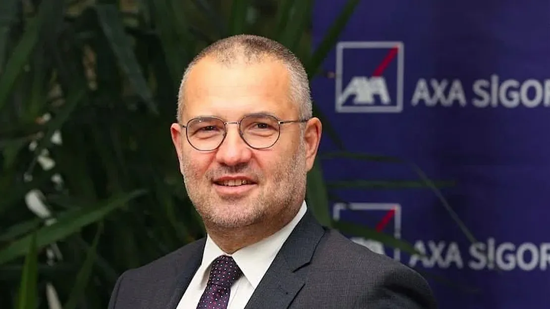 AXA Türkiye CEO'su Afyon'a Geliyor