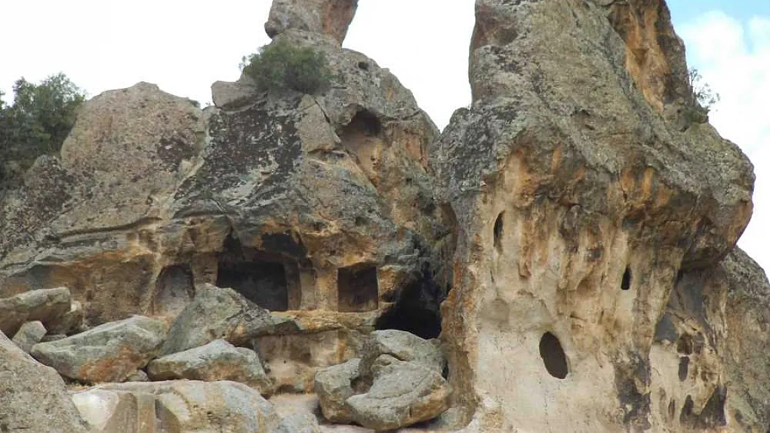 Kadınların hazırladığı yöresel ürünler için pazar kuruluyor