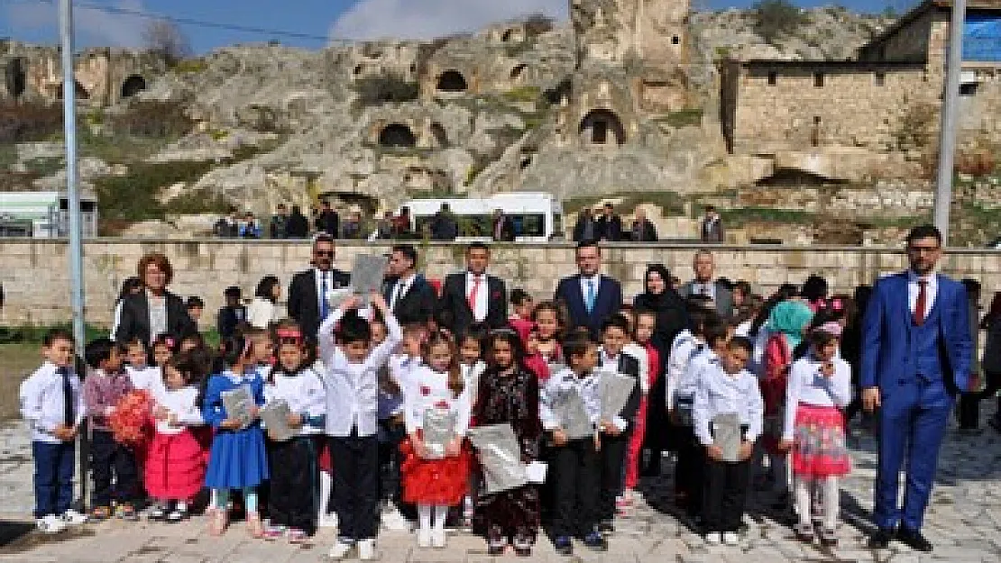 Ayazini'nde İnsana Artı izi – Kocatepe Gazetesi
