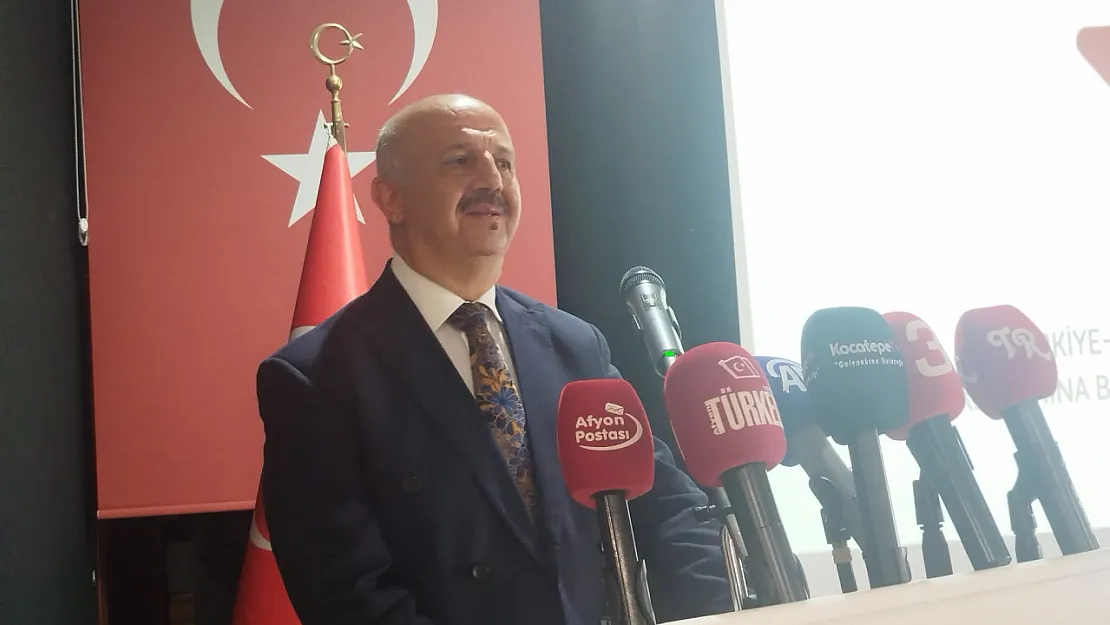 'Azerbaycan'da Temaslar Faydalı Olacak'