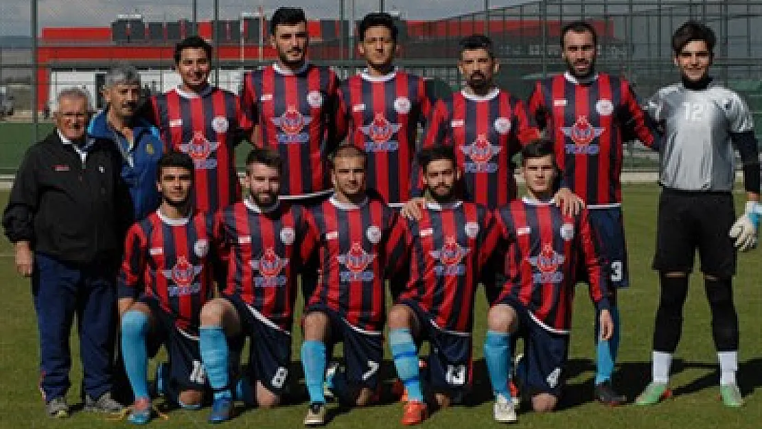 Badak 4 – Çağlayan 0