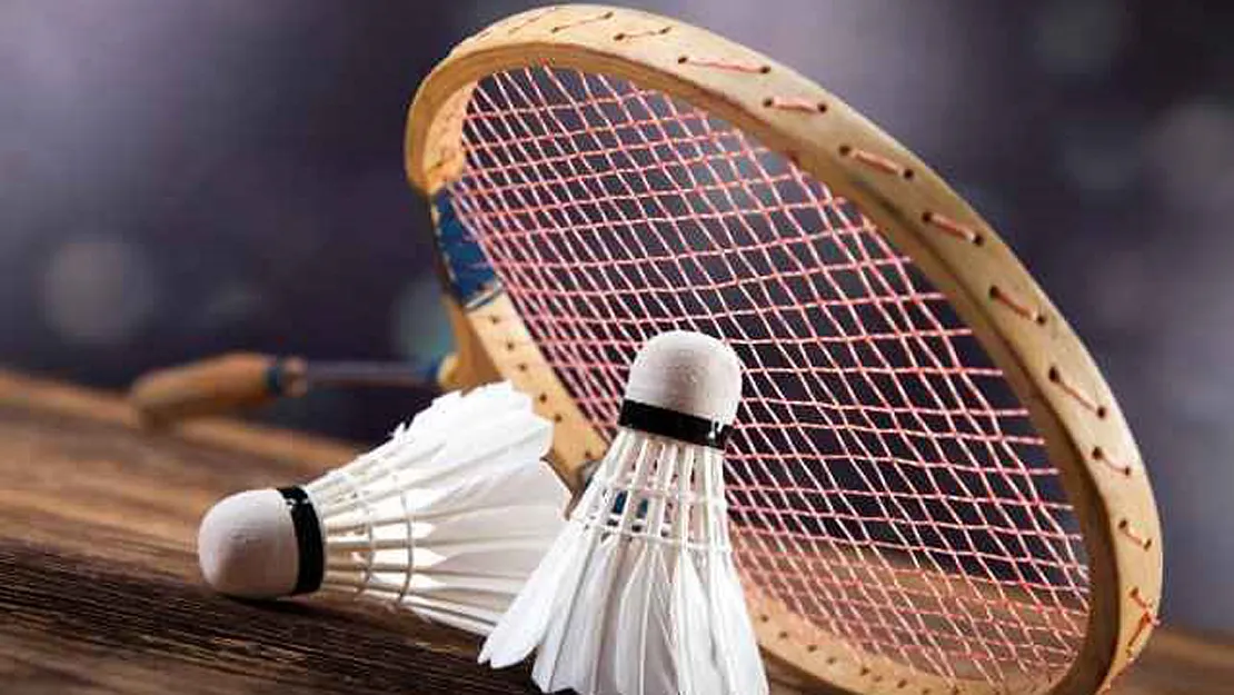 Badminton da Cumhuriyet farkı