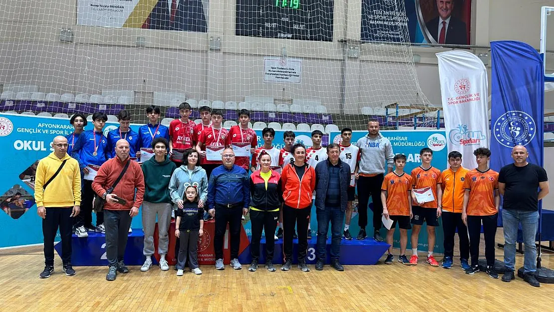 Badminton’da Grup Dereceleri Belli Oldu