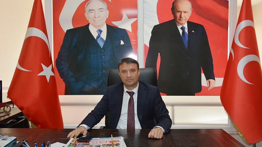 'Bağımsızlık Ateşinin Yakıldığı Gün'