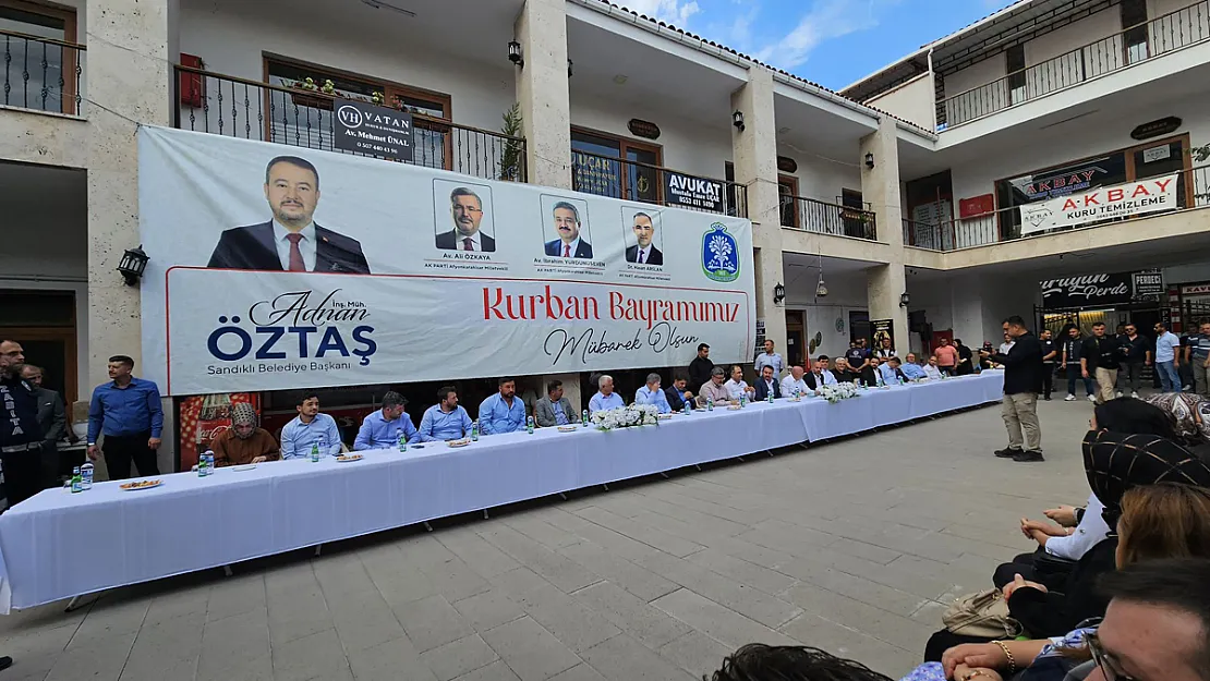 'Bahane Değil Hizmet Üretiyoruz'           