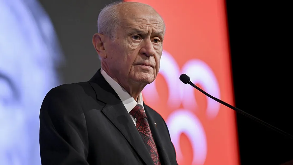 Bahçeli Rutin Kontroller İçin Hastanede