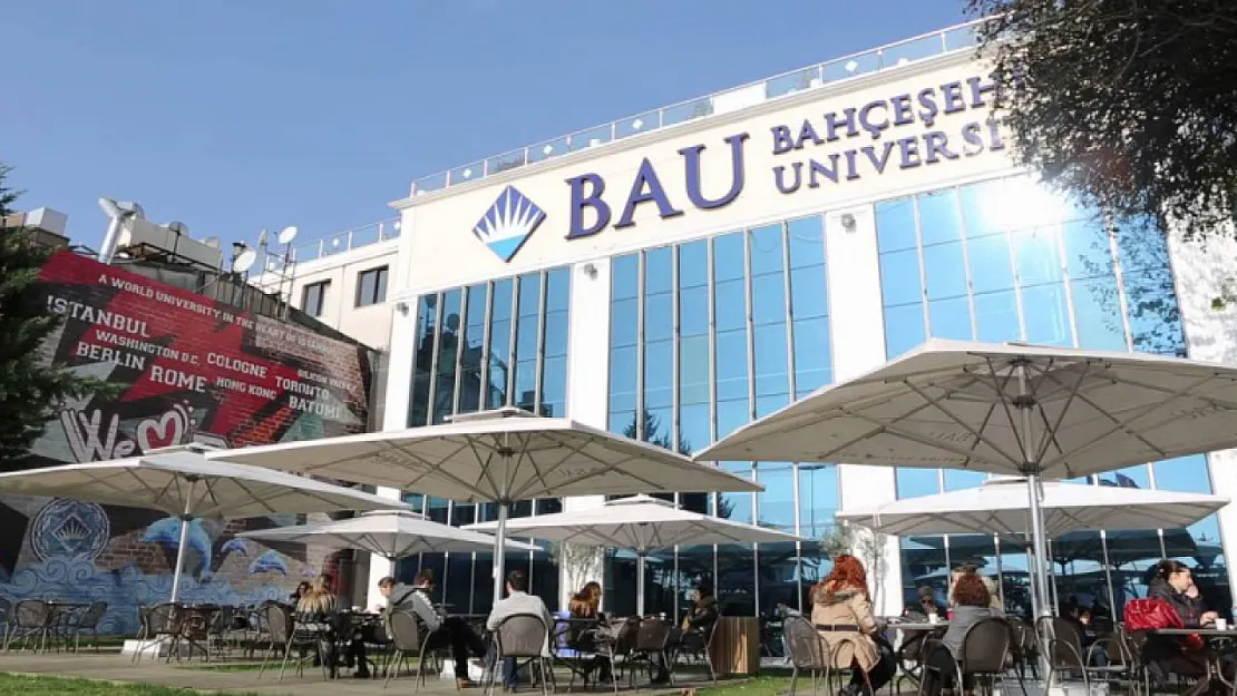 Bahçeşehir Üniversitesi'ne Öğretim Görevlisi Alınacak