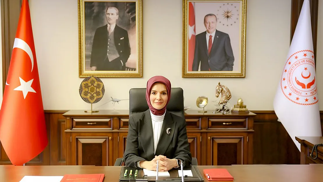 Bakan Göktaş, Mermer Fuarını Ziyaret Edecek