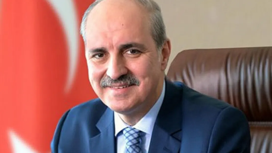 Bakan Kurtulmuş Afyon'da – Kocatepe Gazetesi