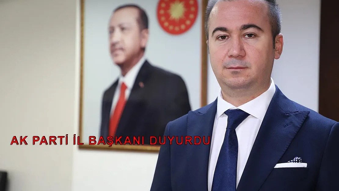 Bakan Soylu beklenen kararı onayladı