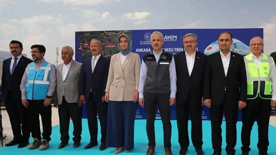 Bakan Uraloğlu talimat verdi, karayolunun kalan kısmı yarın başlıyor