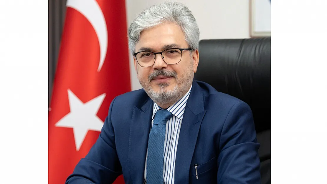 Bakan Yardımcısı Afyon'a Geliyor