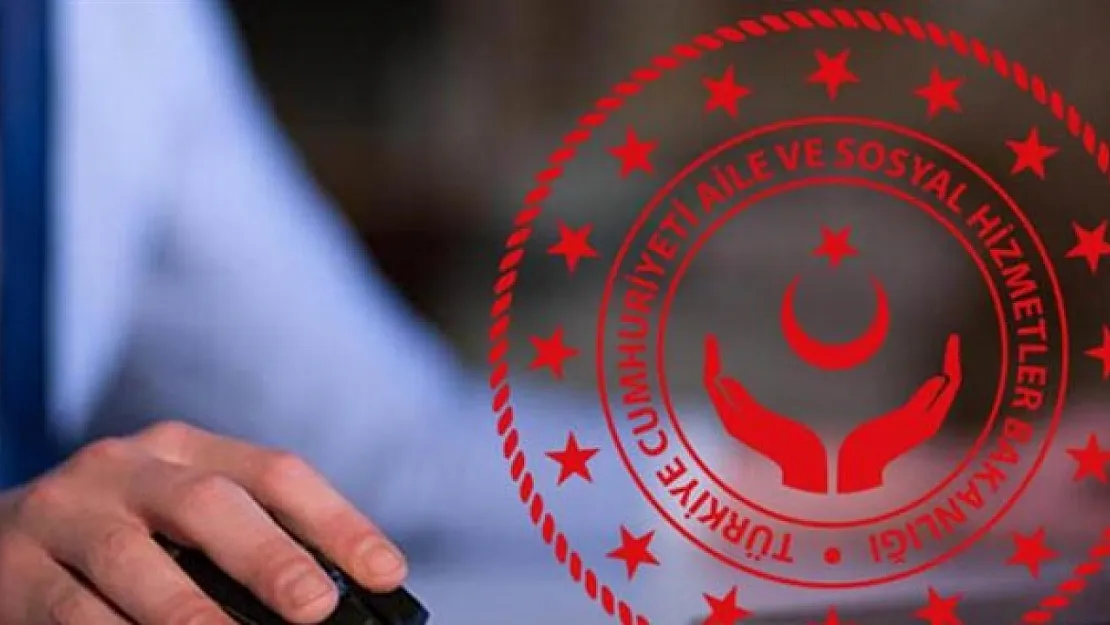 Bakanlığa 360 İşçi Alınacak