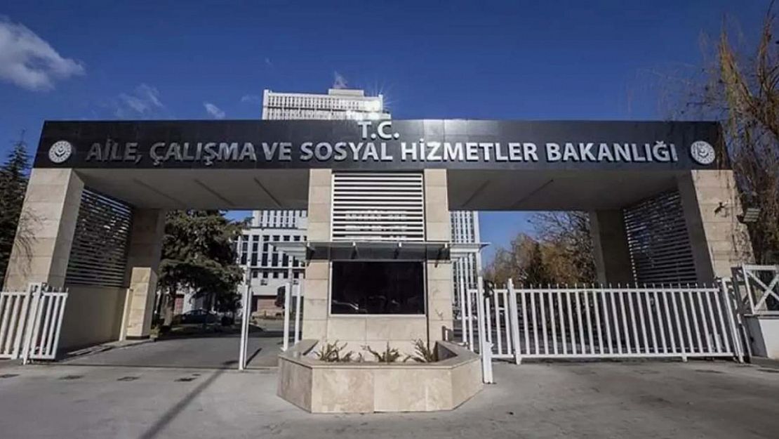 Bakanlık KPSS'li Ve KPSS'siz Personel Alıyor