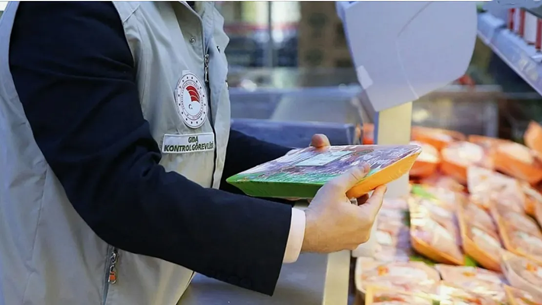 Bakanlık Sahtekar Markaları İfşa Etti. Kahveye İlaç, Kıymaya Eşek Eti