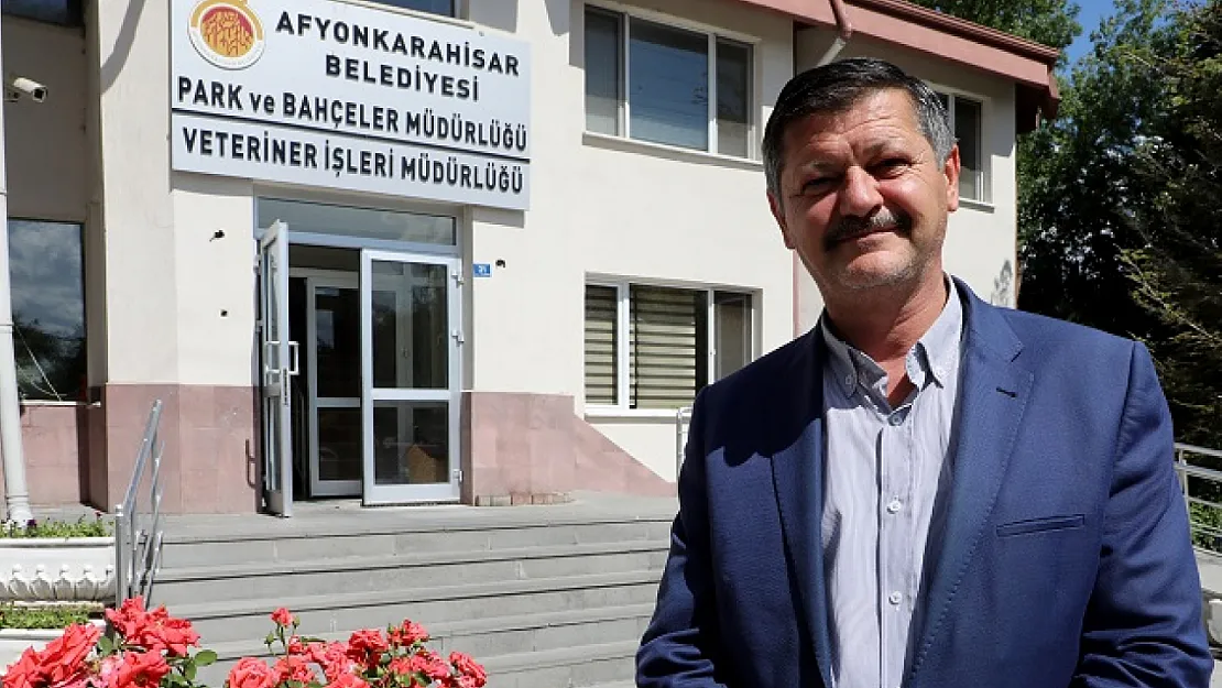 Bakımevindeki köpekler sahiplenen – Kocatepe Gazetesi