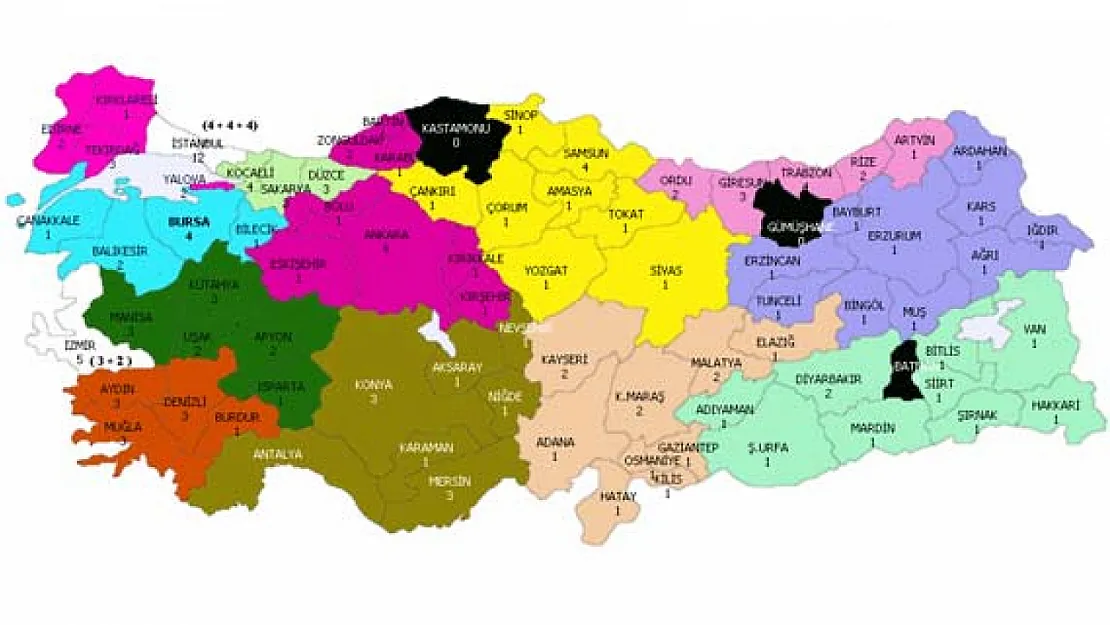 BAL'daki Afyonspor'un Rakipleri Belirlendi