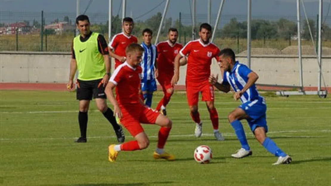 Balıkesir 3-0 kazandı – Kocatepe Gazetesi