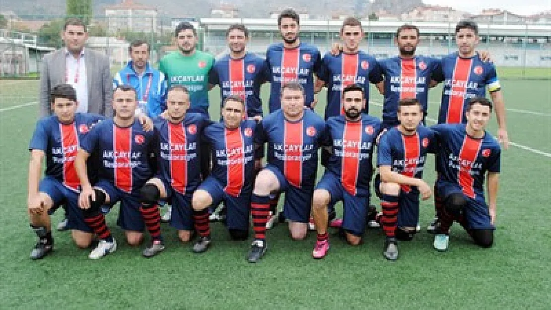 Ballık Dinar'a bileniyor – Kocatepe Gazetesi
