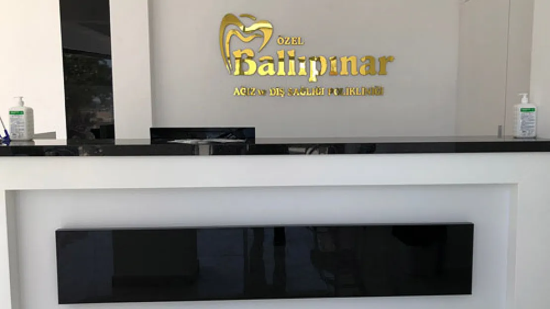 Ballıpınar artık Emirdağ'da da var