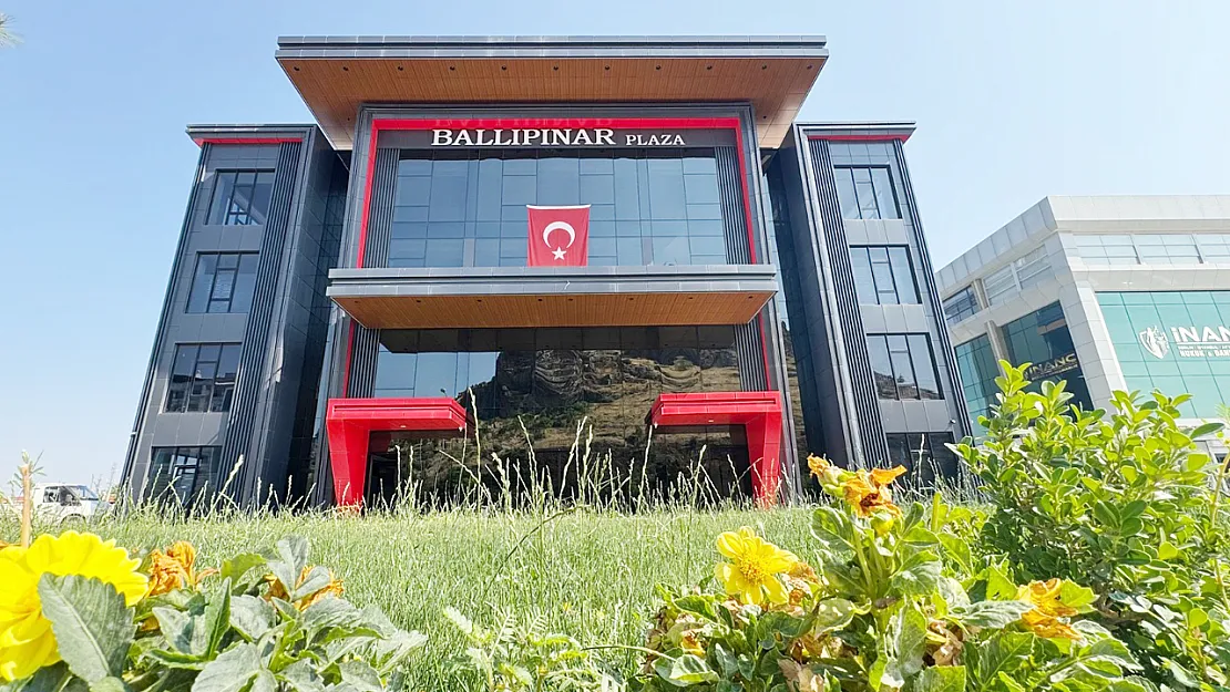 Ballıpınar'dan Afyon'a ağız ve diş sağlığı için dev yatırım