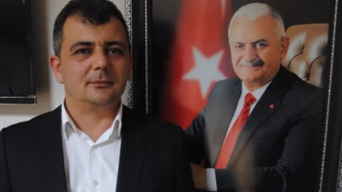 'Başarımızı engellemeye çalışıyorlar' – Kocatepe Gazetesi
