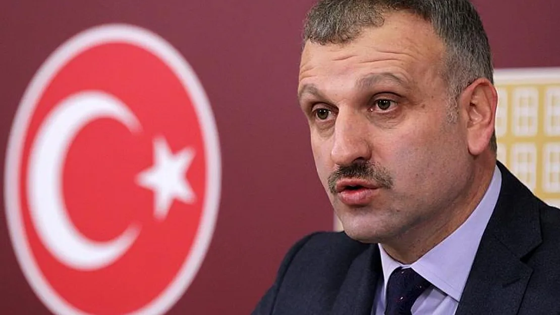 Başdanışman Oktay Saral'dan Konakçı'ya Destek!