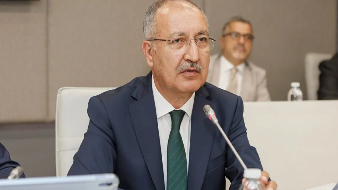 Basın İlan Kurumu'ndan Kararlılık Mesajı