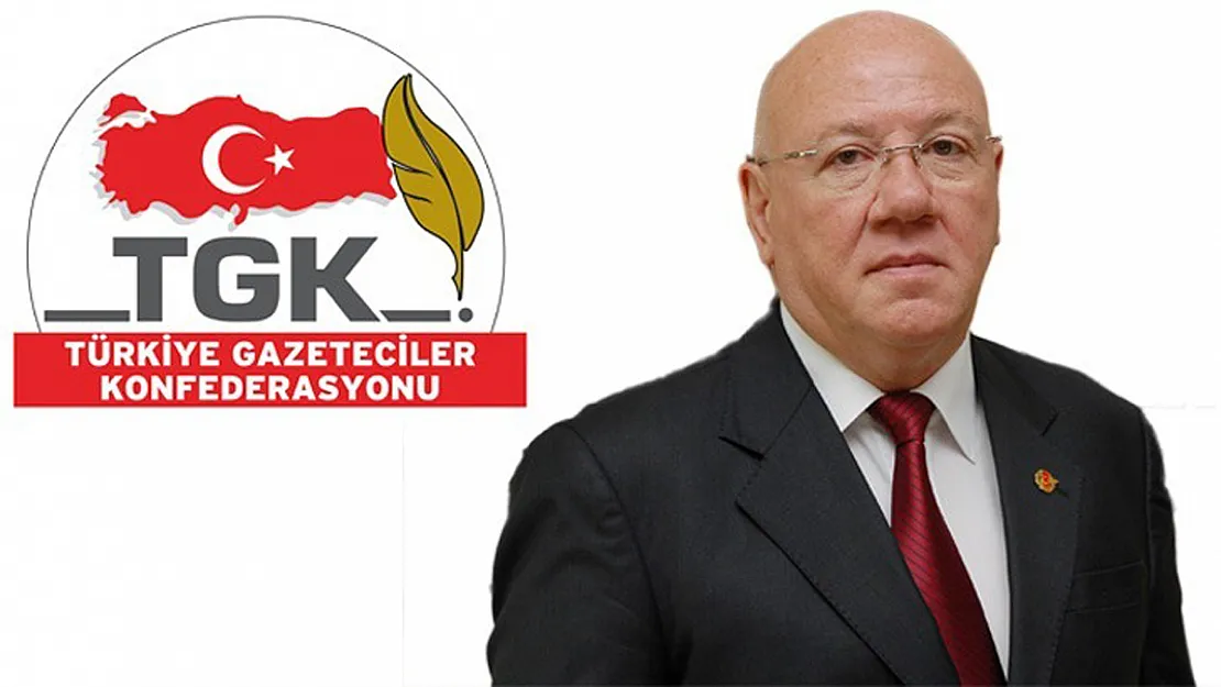 Basına Bir Darbe De SGK'dan