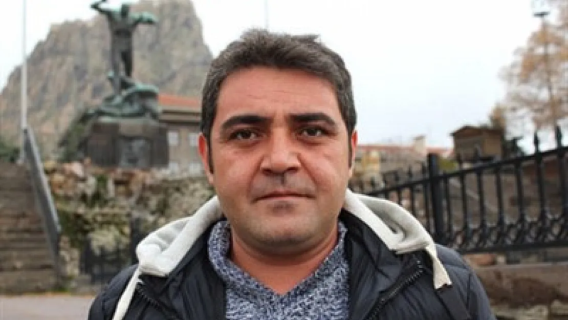 Basına saldırı cezasız kalmadı – Kocatepe Gazetesi