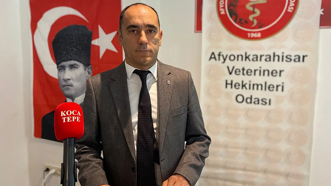 Başkan Adayı Kurt: Farklı Düşünsek De Ortak Paydamız Mesleğimiz
