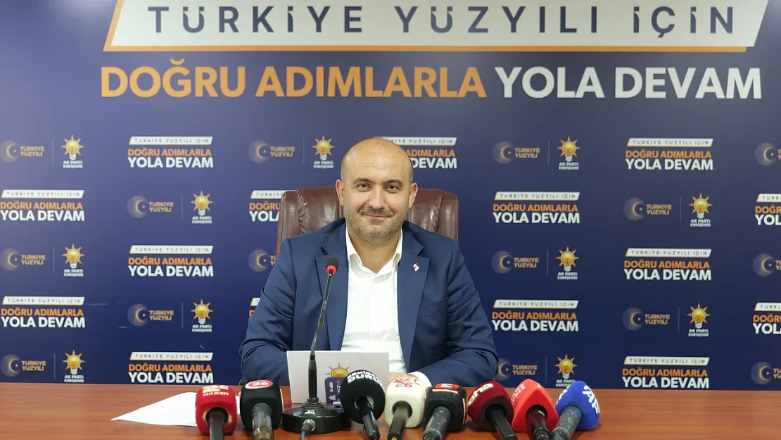 Başkan Albayrak'tan Leman Destekçisi Dalgıç İçin Başkan Ataç'a Çağrı