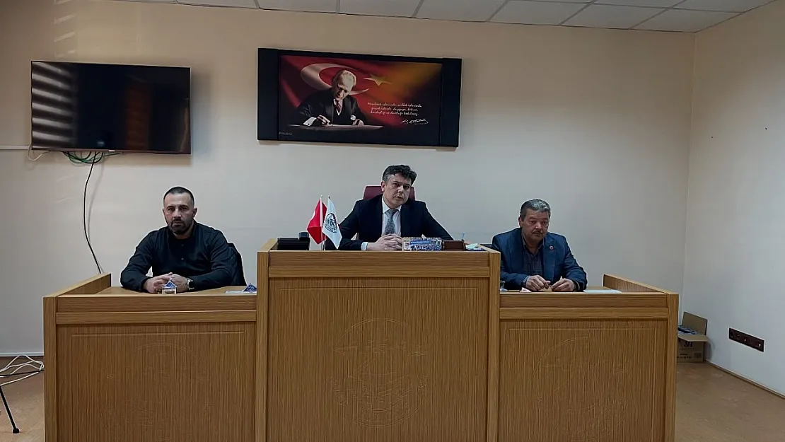 Başkan Durgut'tan Polis Haftası Kutlama Mesajı