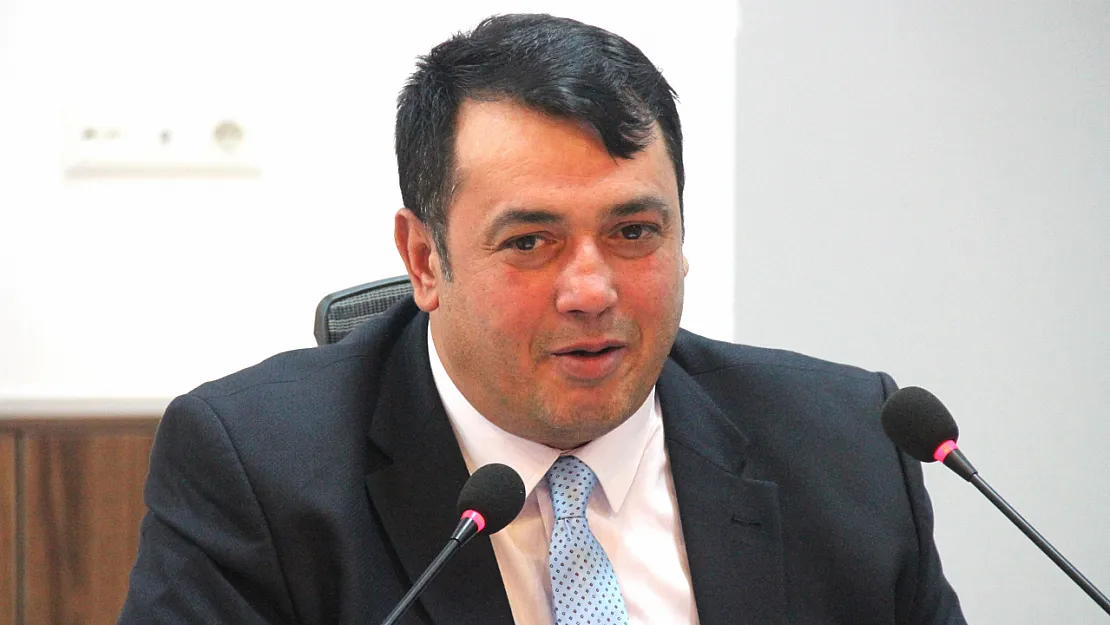 Başkan Erkan Sağlam: 'Doğru Haber İçin Basınımız Yaşamalı'