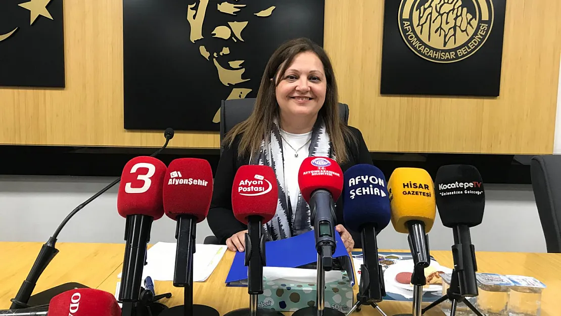 Başkan Köksal'dan 'İş Akdine Son' Açıklaması