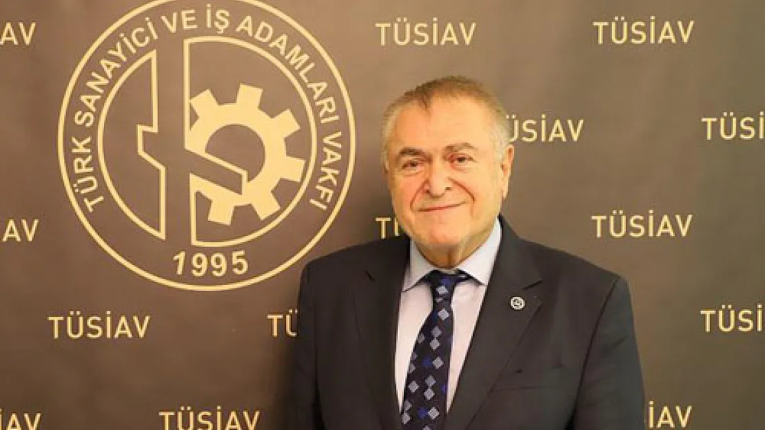 Başkan Sarıtoprak: Virüs  ekonomiyi derinden sarstı