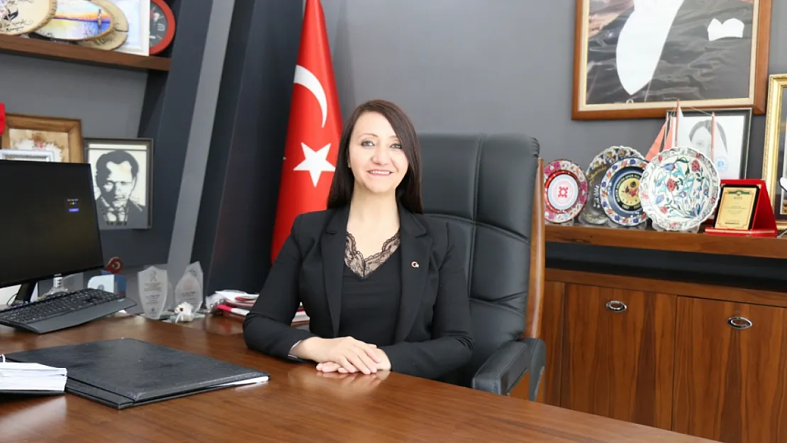 Başkan Tekin'den Sert Tepki