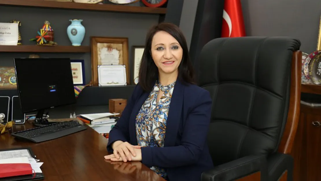 Başkan Tekin, Sağlıklı Kentler Birliği Encümen Toplantısını Değerlendirdi