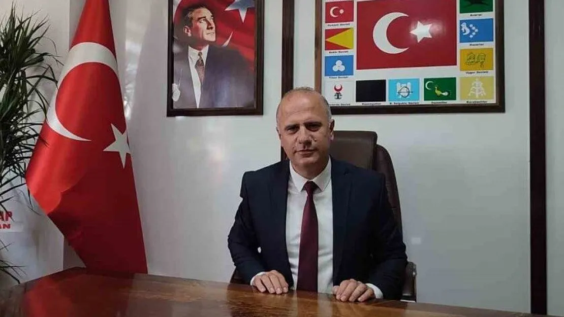 Başkan Torun İddialara Cevap Verdi