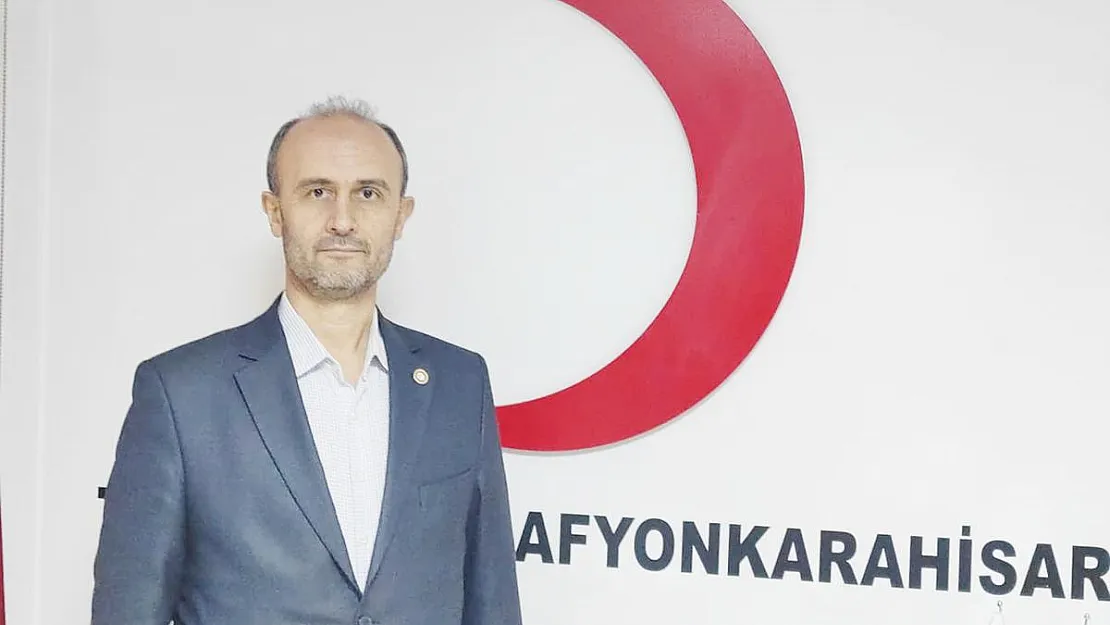 Başkan Yakın’dan  bağışçılara yardım çağrısı