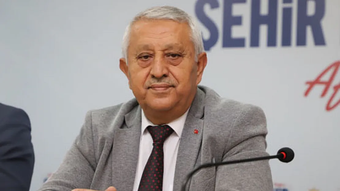 Başkan Zeybek’ten Belediye  personeline maaş müjdesi