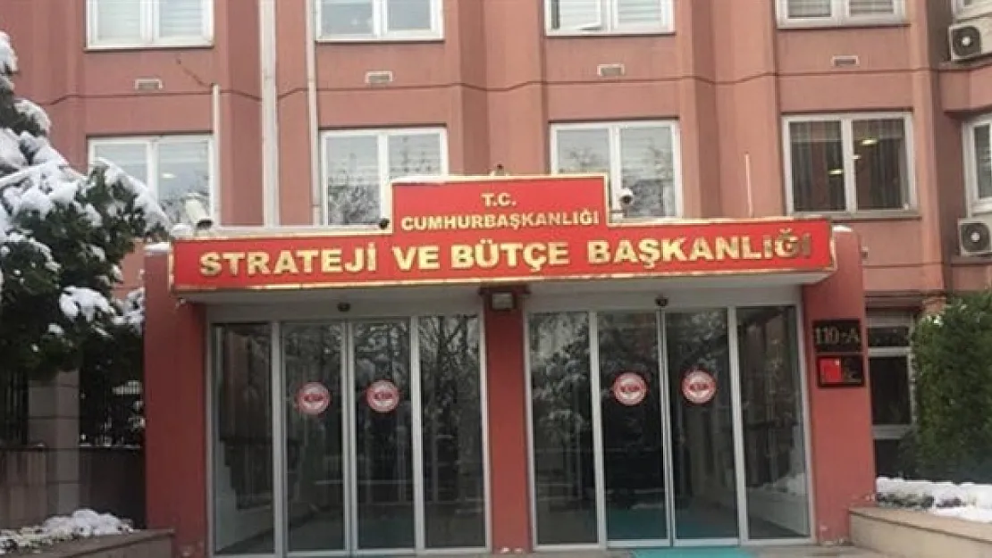 Başkanlık Bünyesinde 10 Sözleşmeli Personel Görevlendirilecek