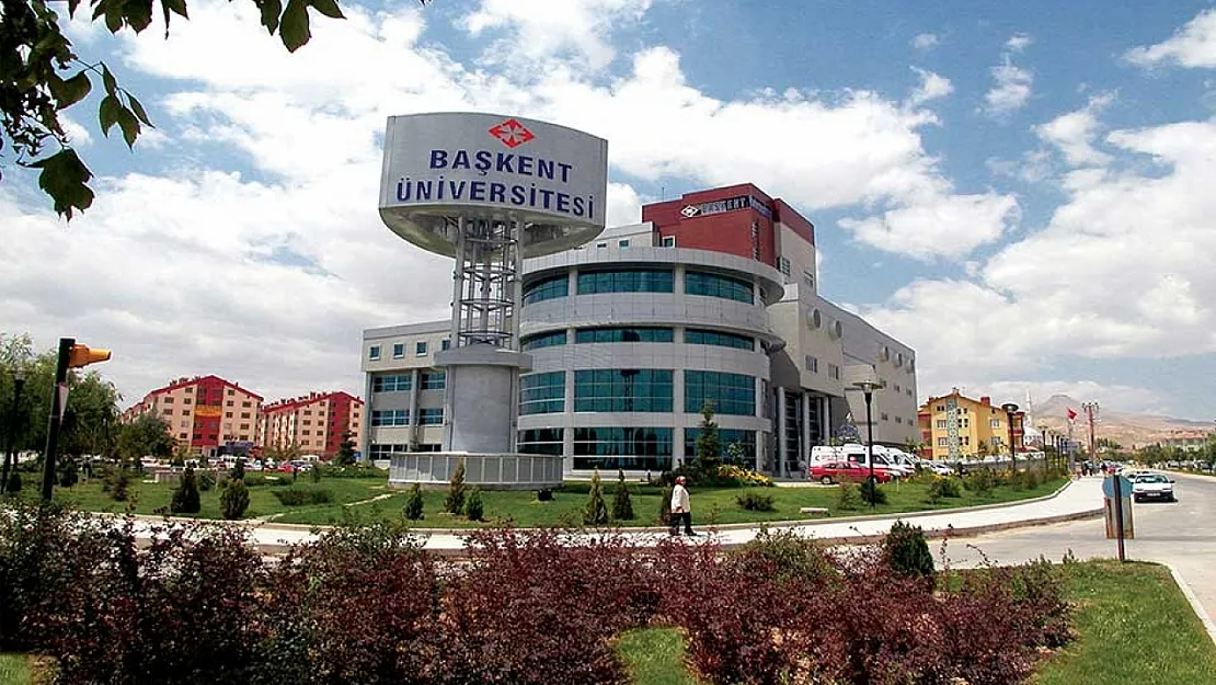 Başkent Üniversitesine Öğretim Üyesi Alınacak