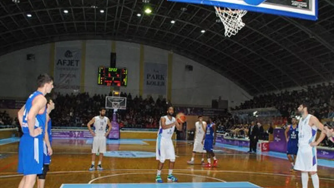 Basketbolcular toplanıyor – Kocatepe Gazetesi